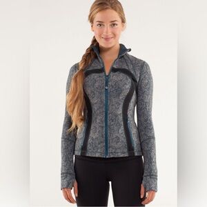 Lululemon define jacket *brushed